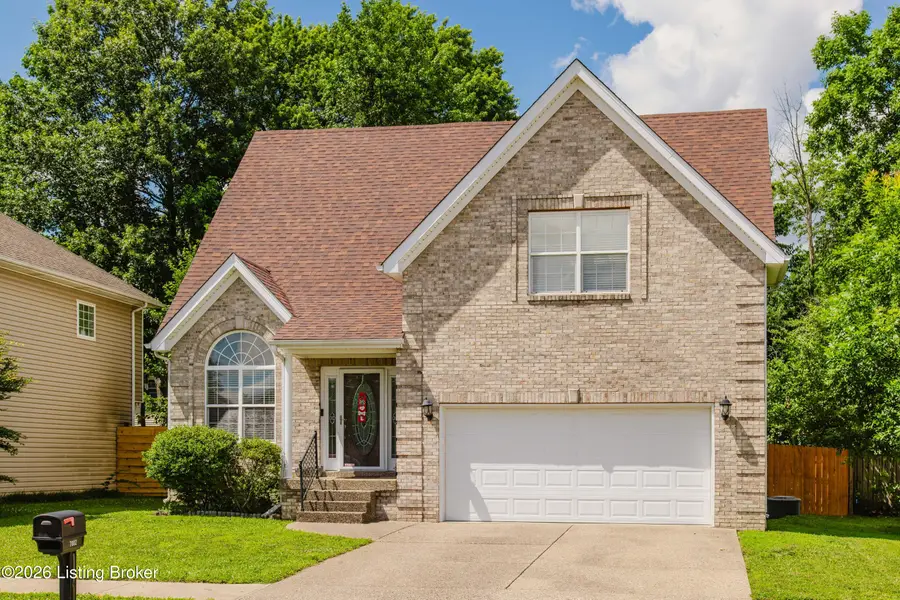 7002 Village Gate Trace, Louisville, KY 40291 - #2