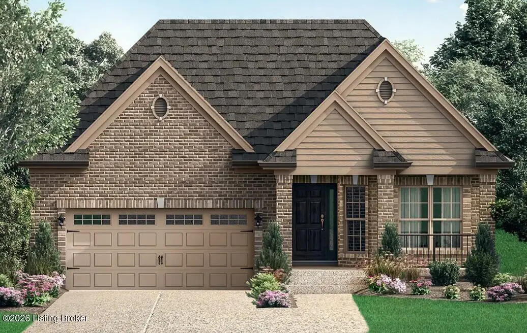 5914 Ruby Falls Dr, Prospect, KY 40059 - #1