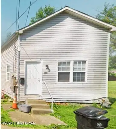 1818 Baird St, Louisville, KY 40203 - #1