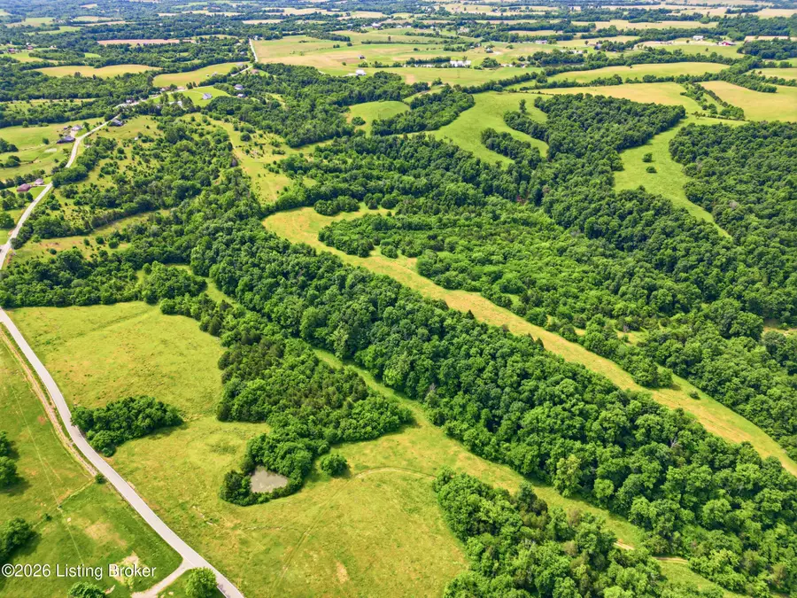 Tract 3 Bowman Ln, Taylorsville, KY 40071 - #3