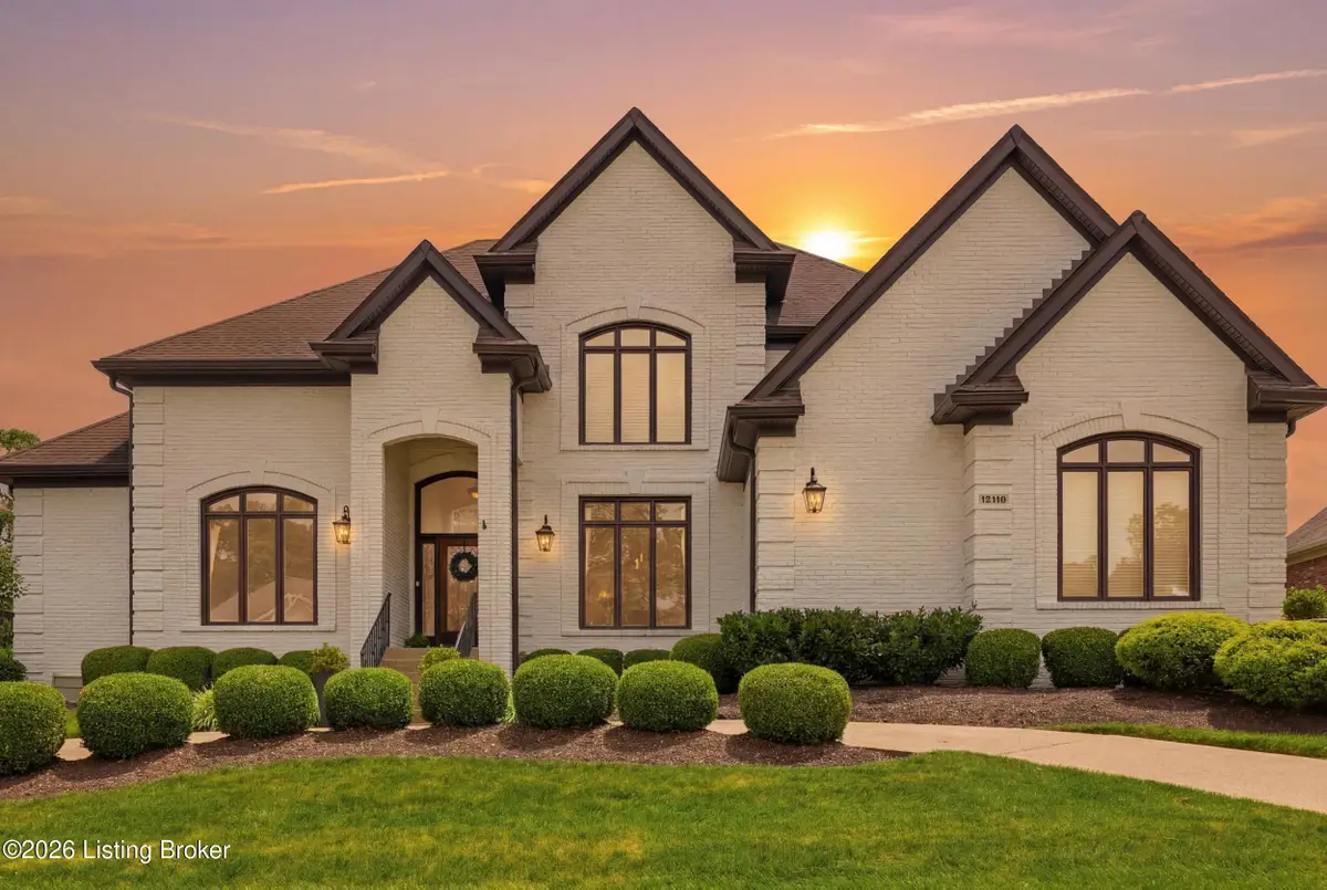 15116 Meadow Farms Ct, Louisville, KY 40245 - #1