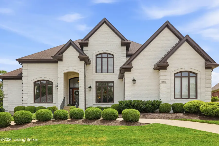 15116 Meadow Farms Ct, Louisville, KY 40245 - #3