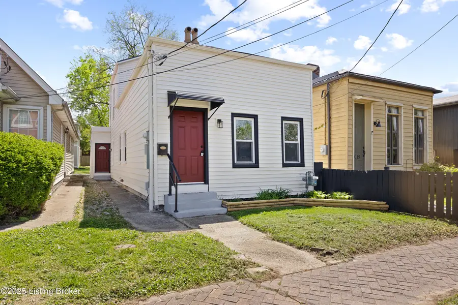 1020 Franklin St, Louisville, KY 40206 - #2