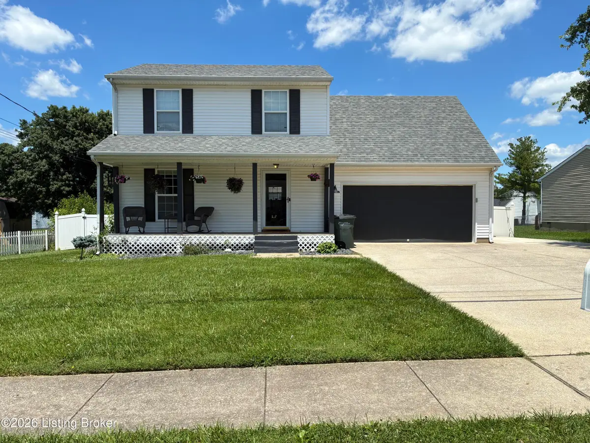 1229 Eastern St, Elizabethtown, KY 42701 - #1