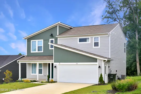 116 Strawberry Fld Dr, Mt Washington, KY 40047