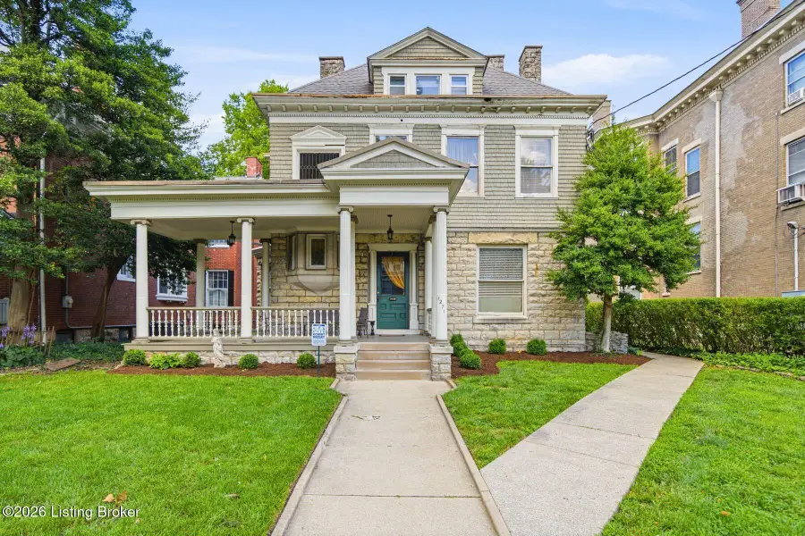 1271 Cherokee Rd, Louisville, KY 40204 - #2