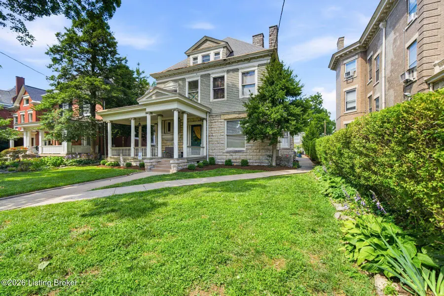 1271 Cherokee Rd, Louisville, KY 40204 - #3