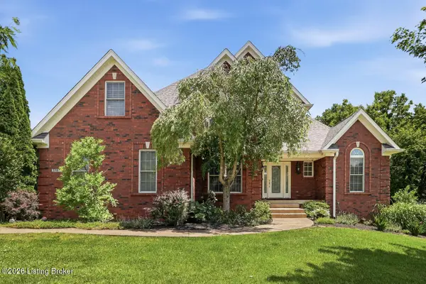3704 Ballard Woods Ct, Smithfield, KY 40068