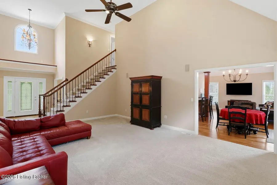 3704 Ballard Woods Ct, Smithfield, KY 40068 - #3