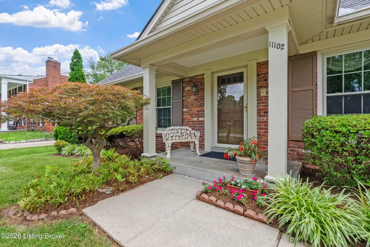 11102 Kinnaird Ct, Louisville, KY 40243 - #1