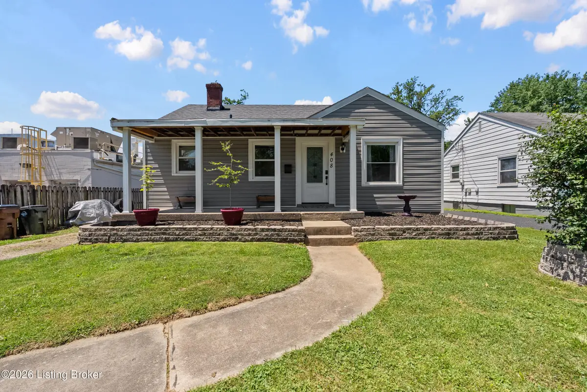 408 Marquette Dr, Louisville, KY 40222 - #1