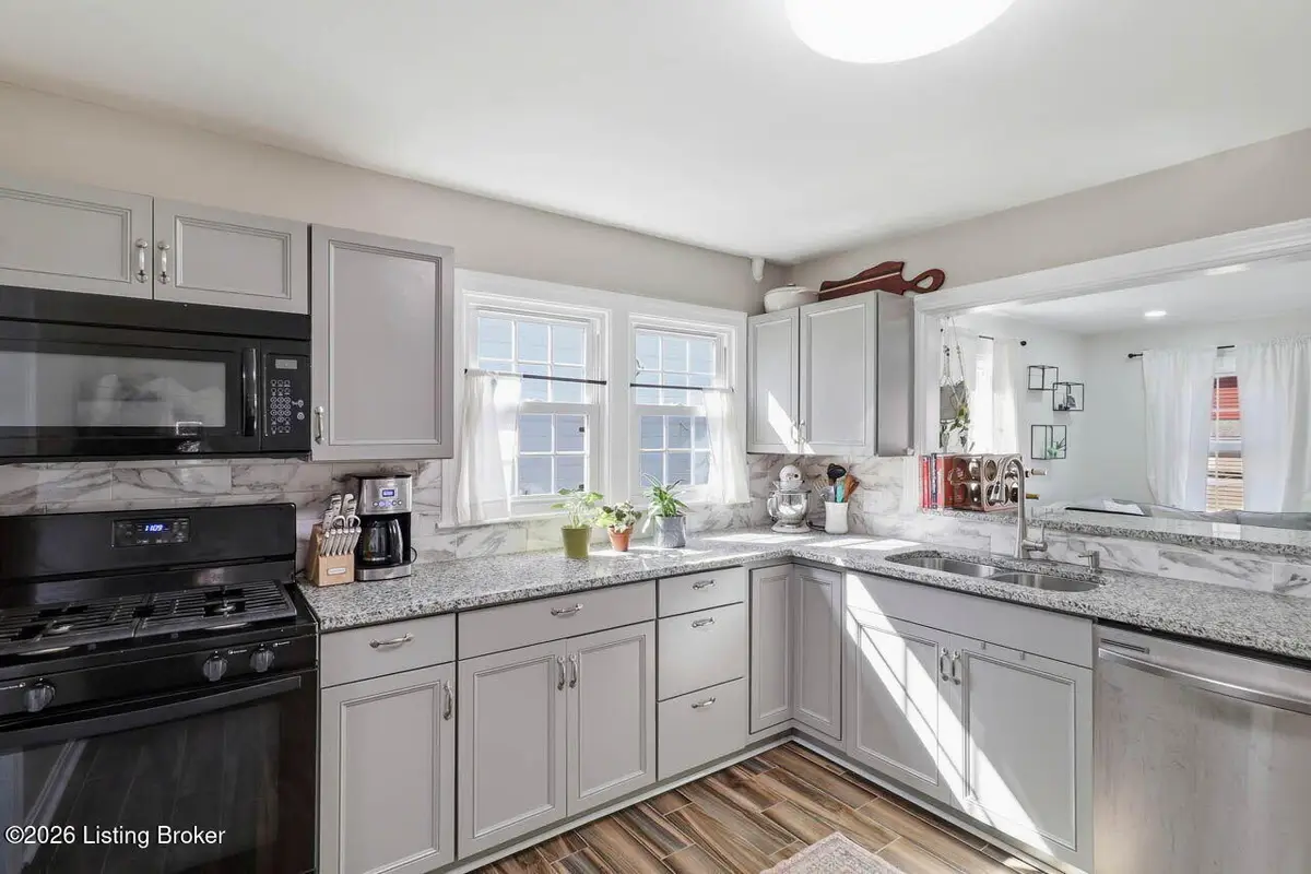 171 N Jane St, Louisville, KY 40206 - #1