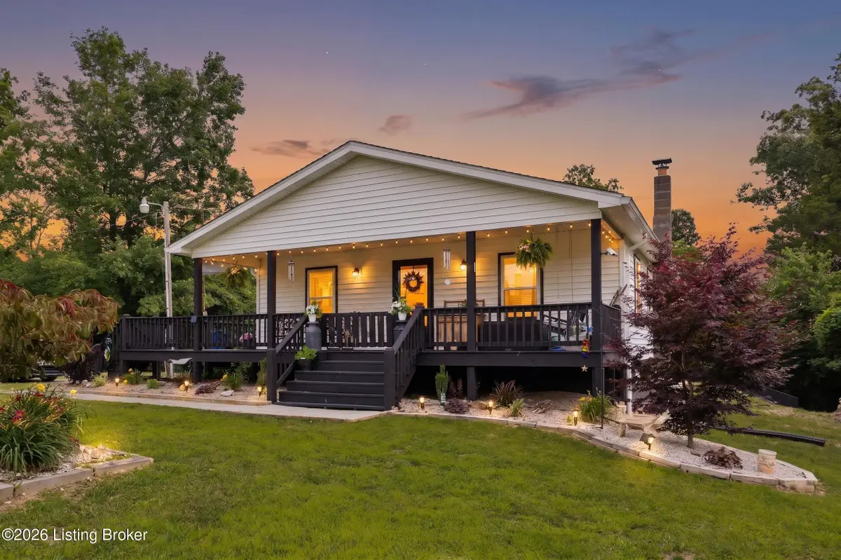 78 Jewell Ln, Battletown, KY 40104 - #1