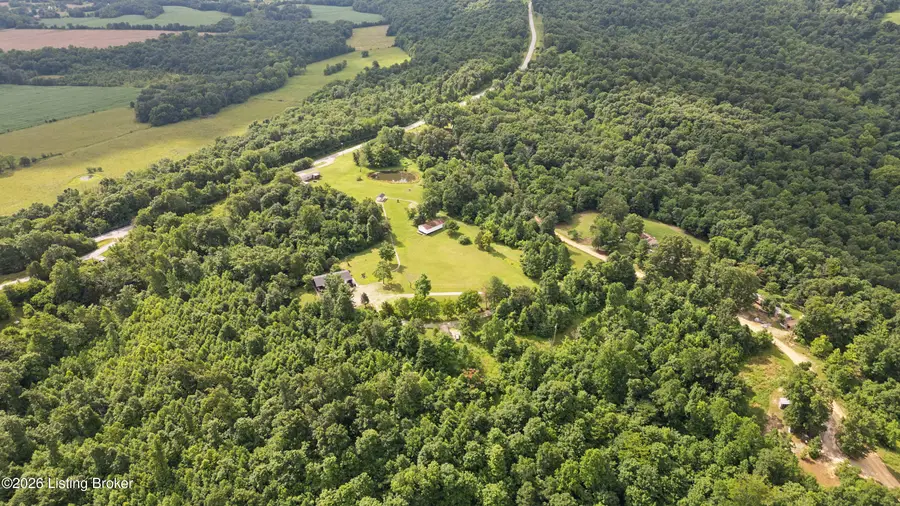 78 Jewell Ln, Battletown, KY 40104 - #2