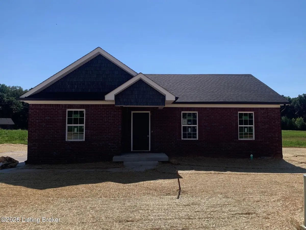 87 Democratic Way, Radcliff, KY 40160 - #1