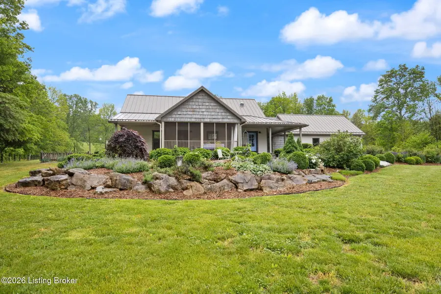 501 Cane Run Church Rd, Munfordville, KY 42765 - #2