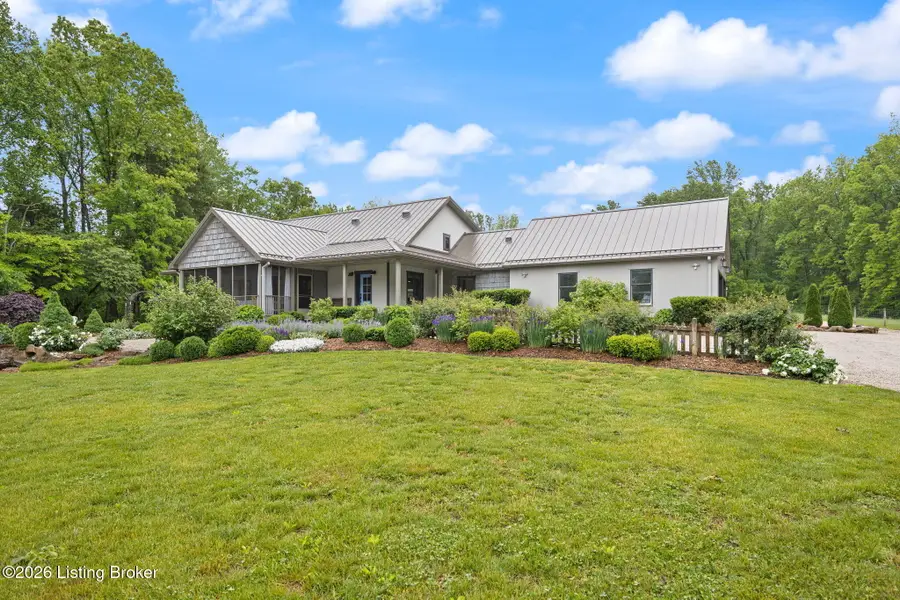 501 Cane Run Church Rd, Munfordville, KY 42765 - #3