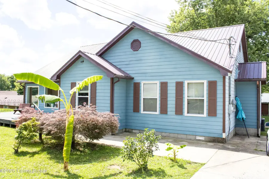 518 Stone St, Leitchfield, KY 42754 - #2