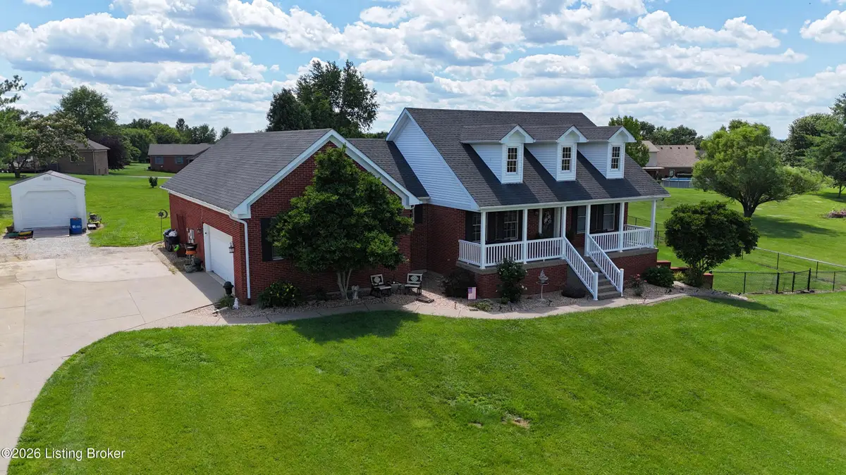 1028 Eagle Pass, Bardstown, KY 40004 - #1