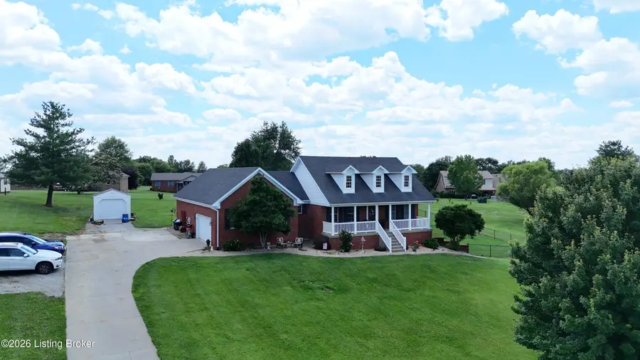 1028 Eagle Pass, Bardstown, KY 40004 - #3