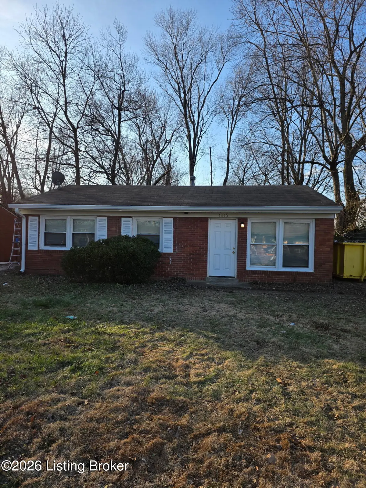5610 Rustic Way, Louisville, KY 40218 - #1