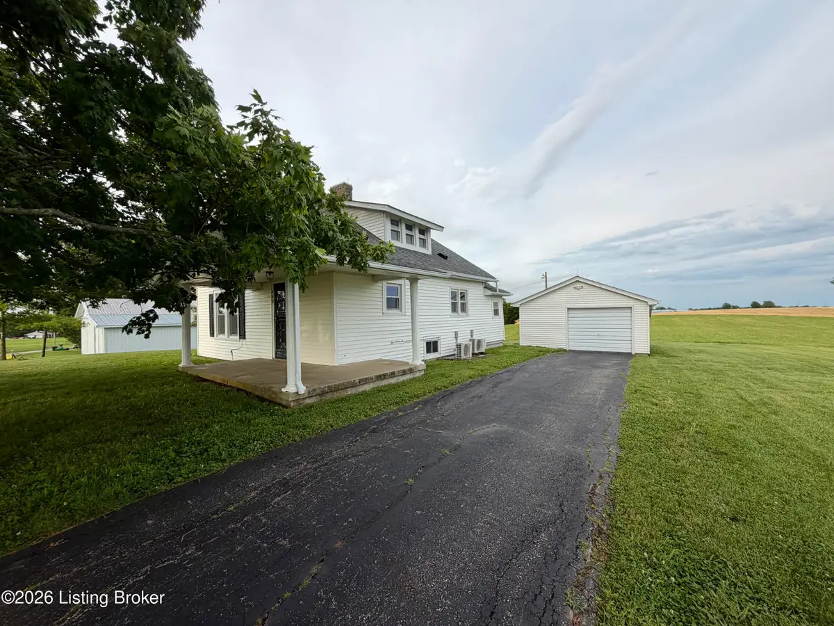 460 Lawrenceburg Loop, Bloomfield, KY 40008 - #1
