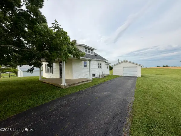 460 Lawrenceburg Loop, Bloomfield, KY 40008
