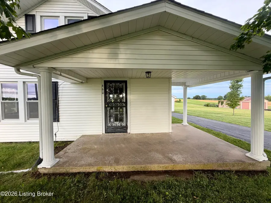 460 Lawrenceburg Loop, Bloomfield, KY 40008 - #3