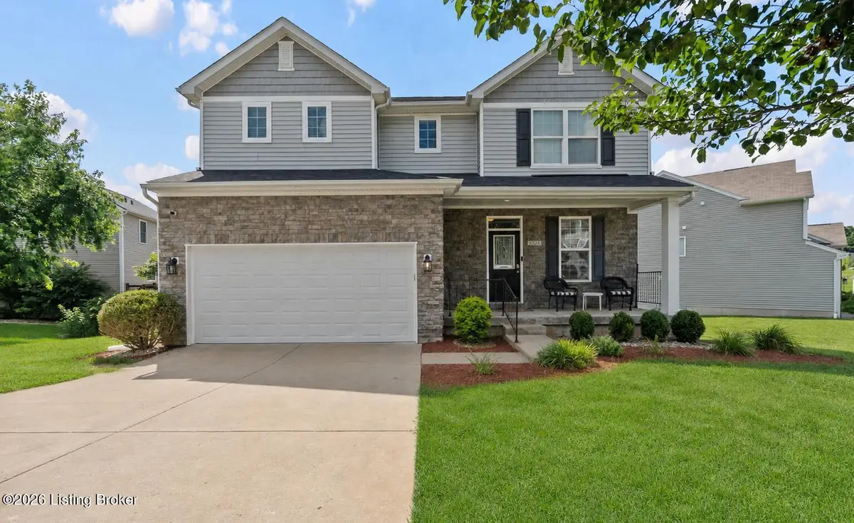 8924 Meadow Sweet Way, Louisville, KY 40228 - #1
