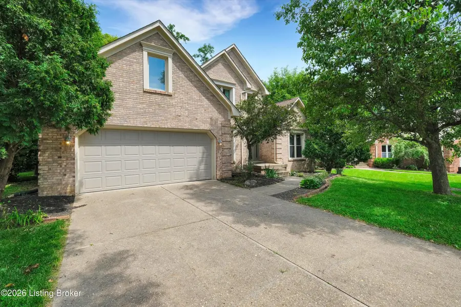 12013 Parkland Ct, Louisville, KY 40243 - #2