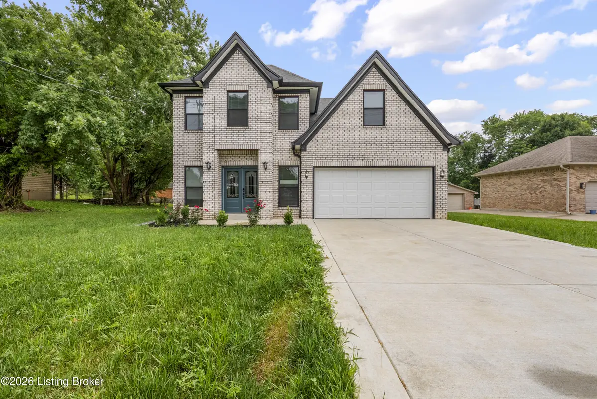 5810 Applegate Ln, Louisville, KY 40219 - #1