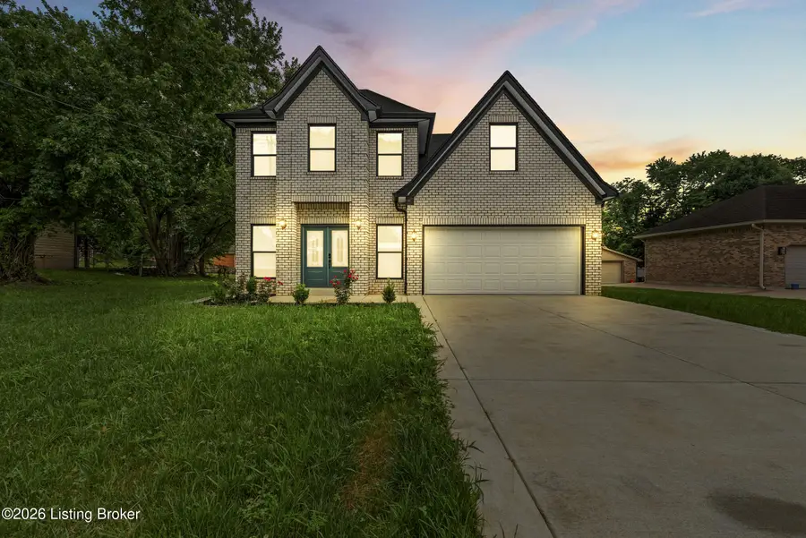 5810 Applegate Ln, Louisville, KY 40219 - #2