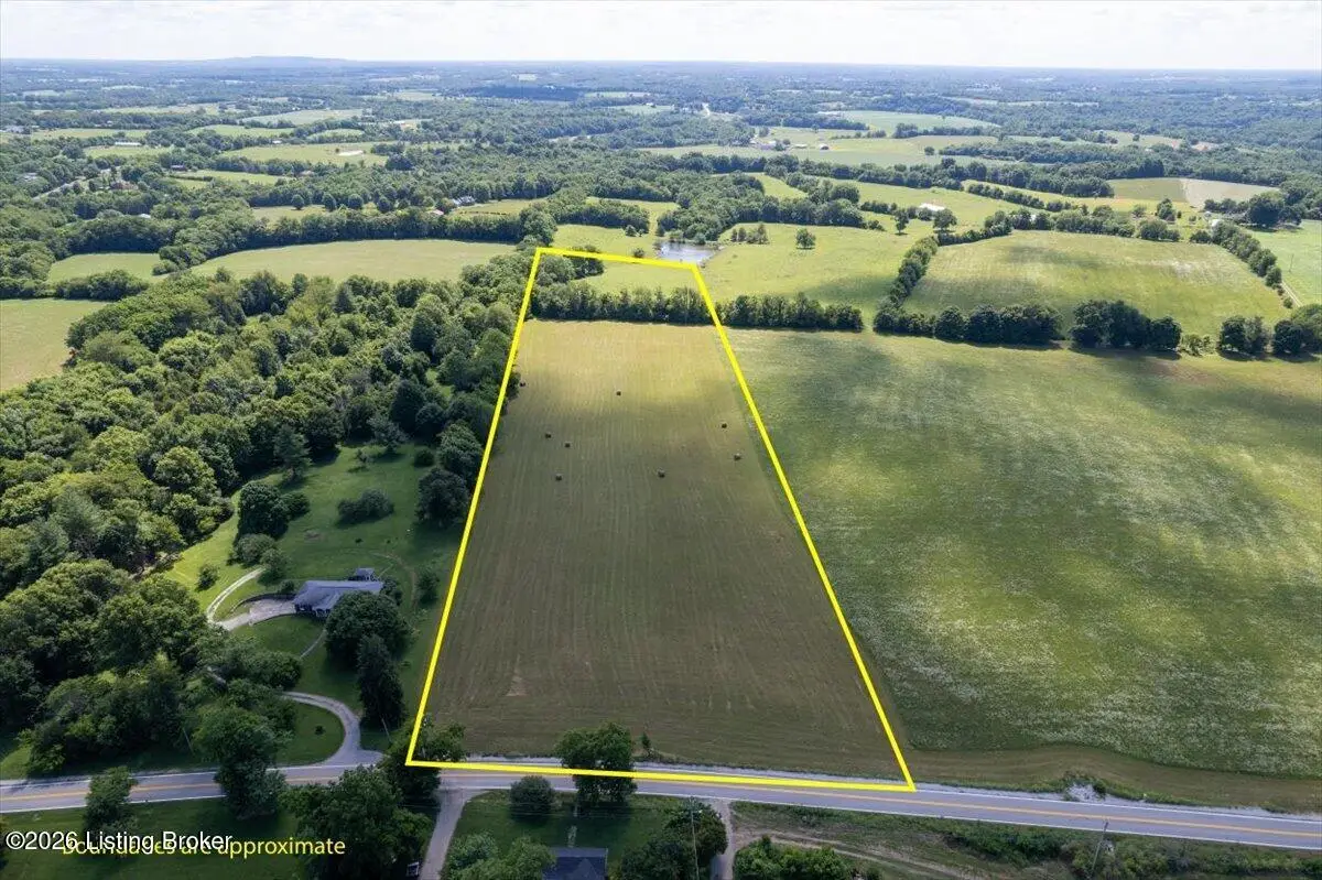 Tract B Taylorsville Rd, Finchville, KY 40022 - #1