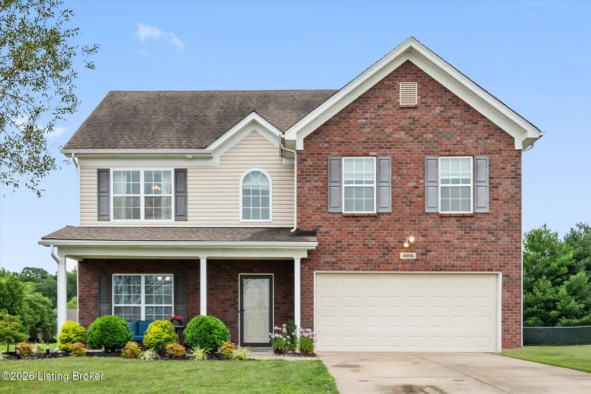 4806 Morgan Place Blvd, La Grange, KY 40031 - #1