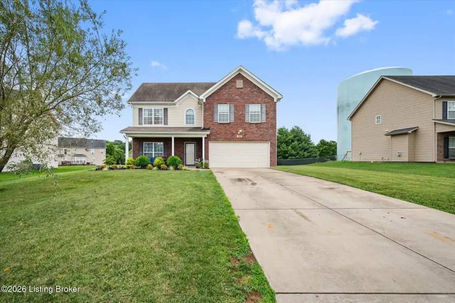4806 Morgan Place Blvd, La Grange, KY 40031 - #2