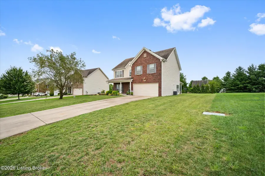 4806 Morgan Place Blvd, La Grange, KY 40031 - #3