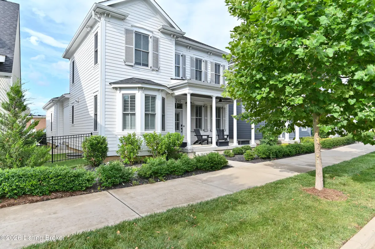 6210 Moonseed St, Prospect, KY 40059 - #1