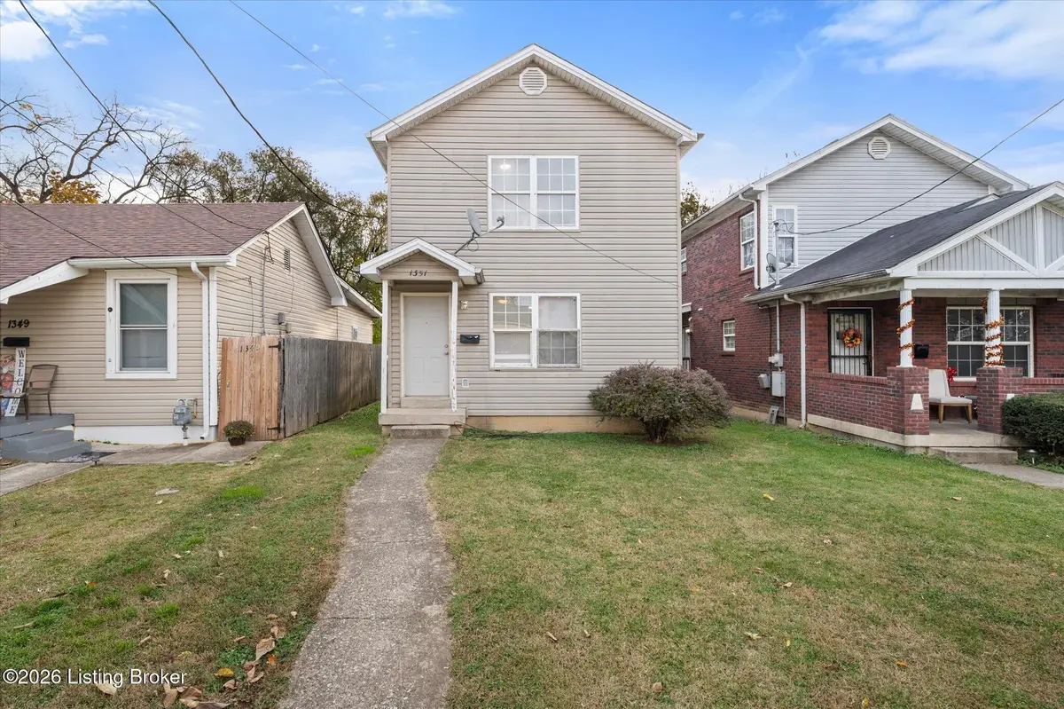1351 S 20th St, Louisville, KY 40210 - #1