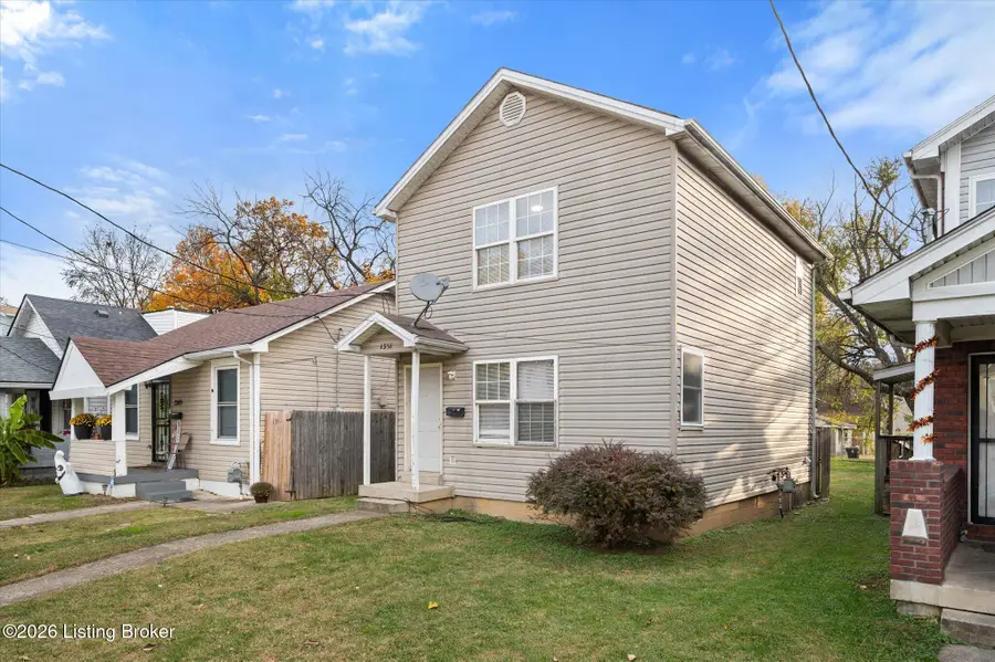 1351 S 20th St, Louisville, KY 40210 - #2