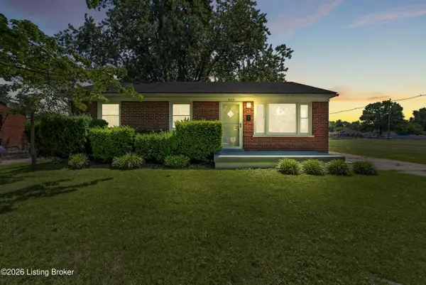 9115 Thompson Ln, Louisville, KY 40258