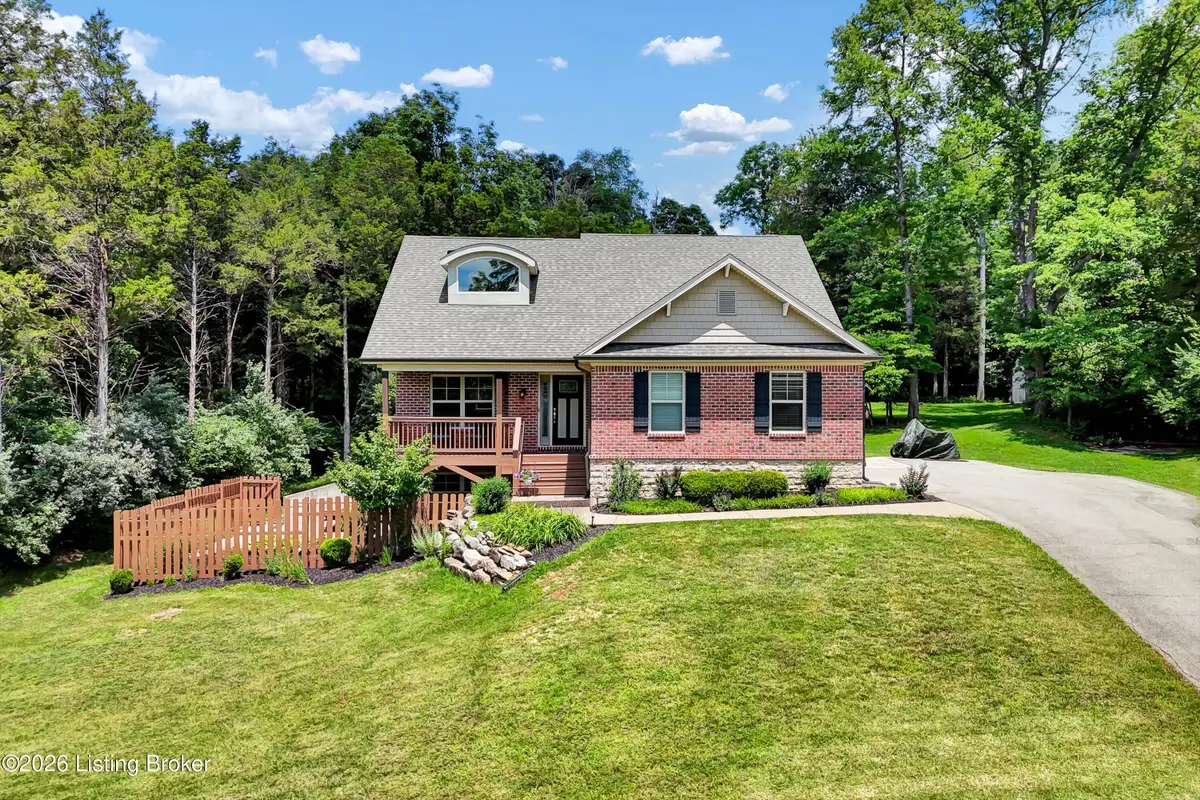 2823 Hollow Oak Dr, Crestwood, KY 40014 - #1