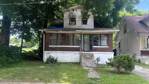 3925 Miami Ave, Louisville, KY 40212