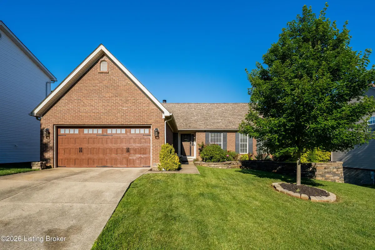 10702 Copper Ridge Dr, Louisville, KY 40241 - #1