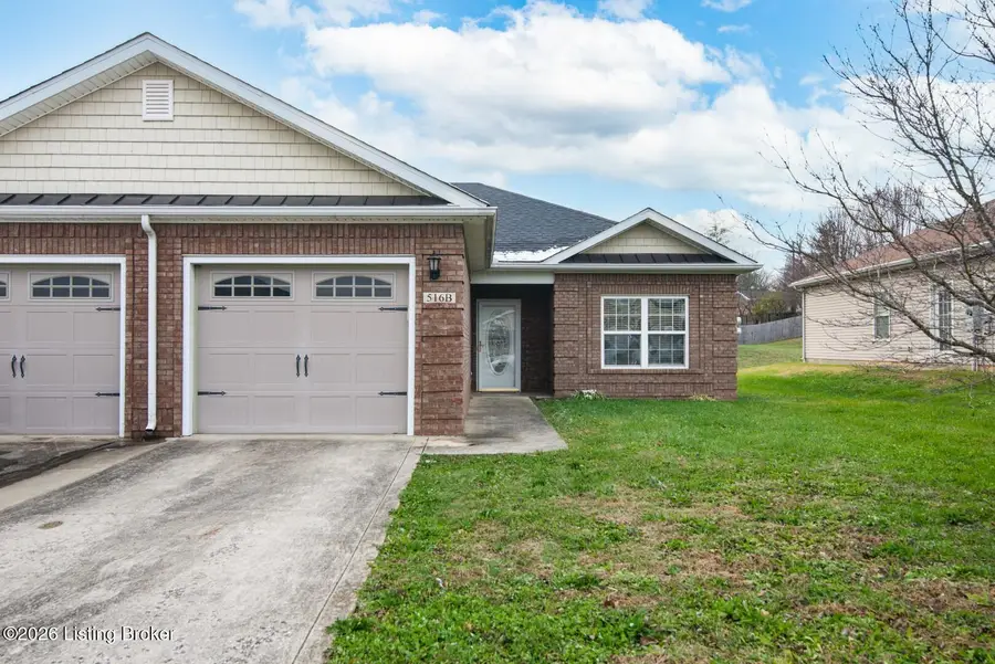 516B Lincoln Ave, Elizabethtown, KY 42701 - #2