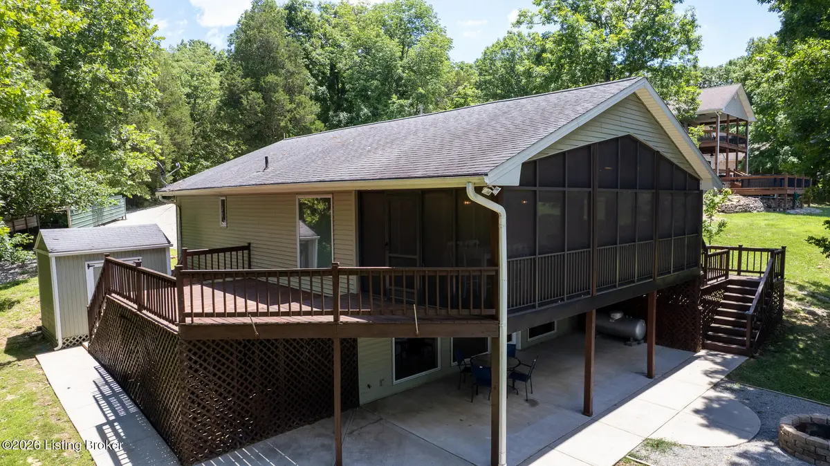 230 Parkview Ln, Falls Of Rough, KY 40119 - #1