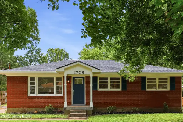 1708 Star Rest Dr, Louisville, KY 40272