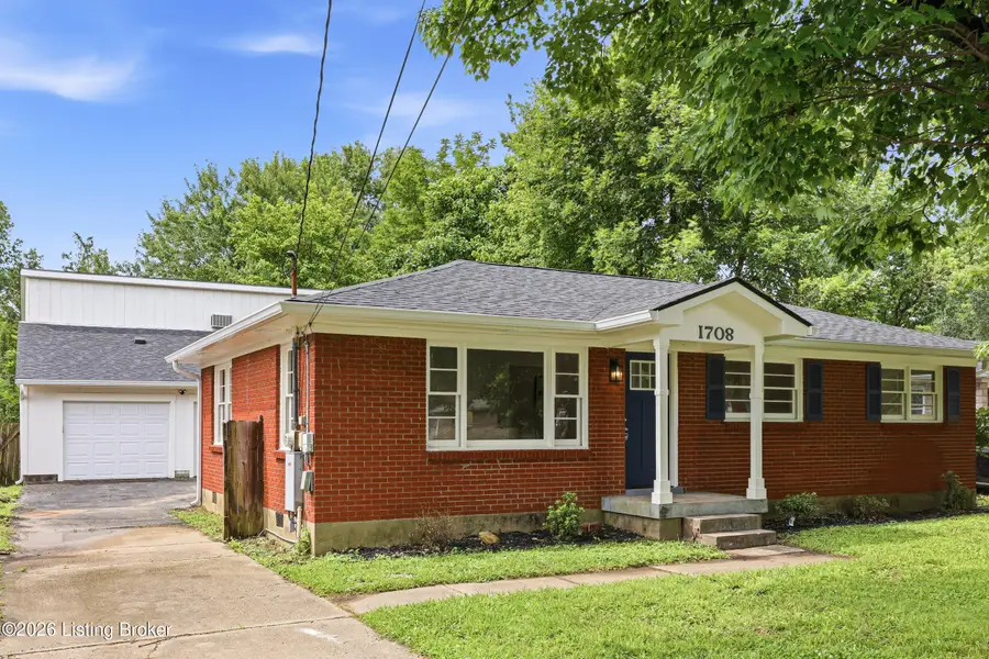 1708 Star Rest Dr, Louisville, KY 40272 - #2
