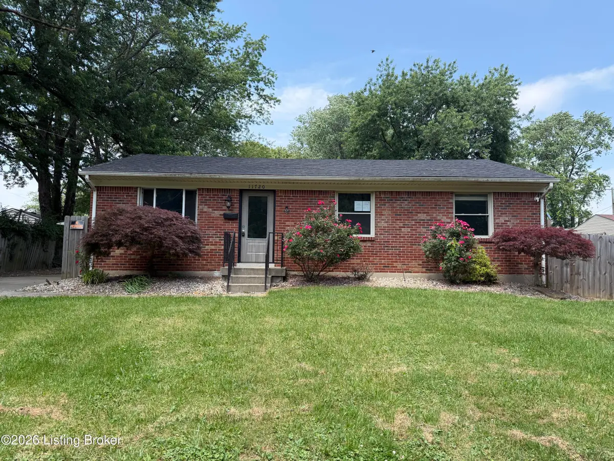 11720 Pond Creek Dr, Louisville, KY 40272 - #1