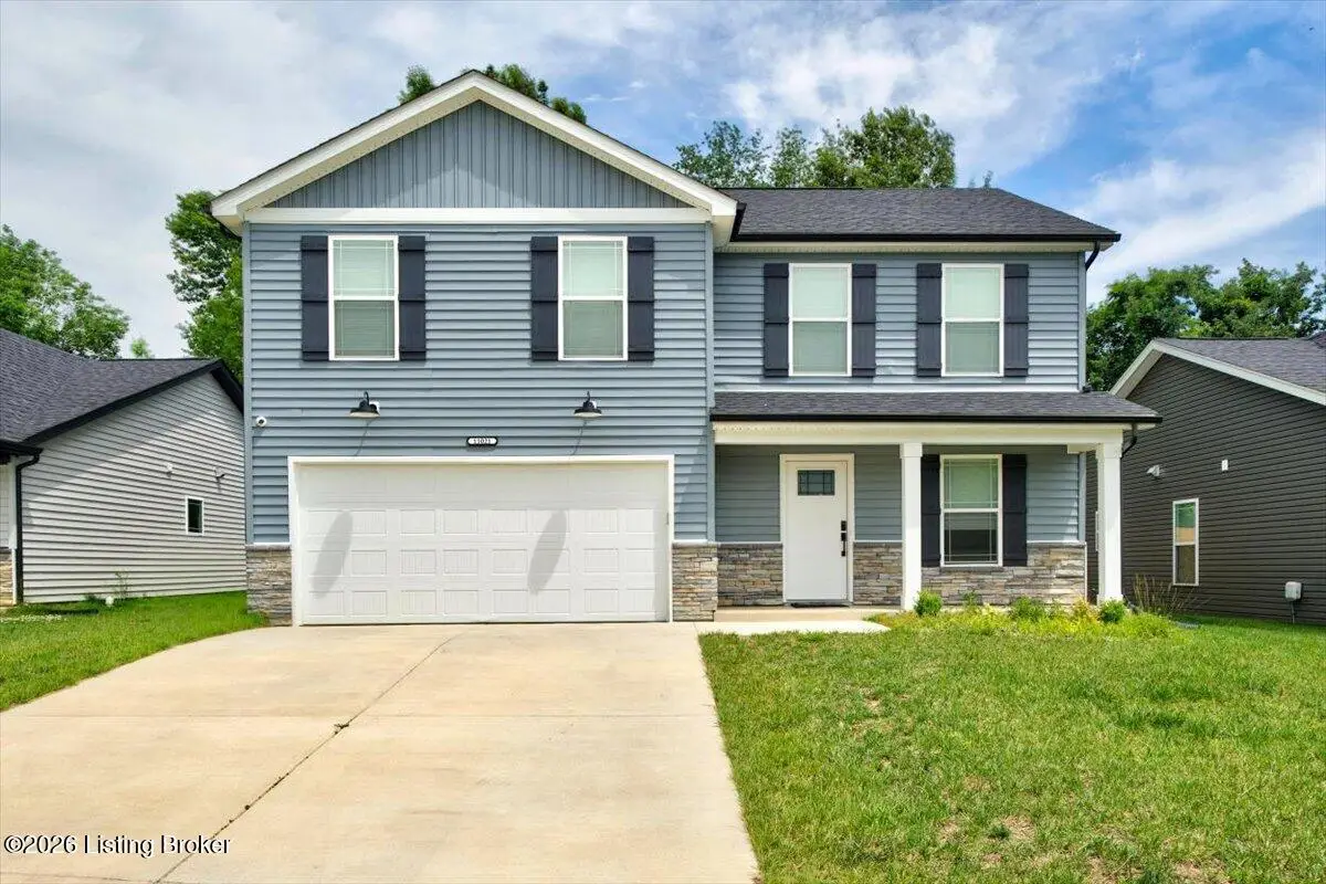 11021 Meadow Run Rd, Louisville, KY 40229 - #1