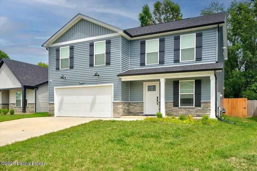 11021 Meadow Run Rd, Louisville, KY 40229 - #2